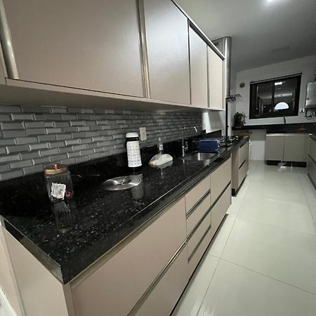 Apartamento No Centro, Com Vista Mar E Cristo Luz Balneário Camboriú Esterno foto